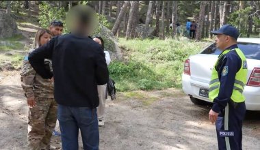 Чем закончились массовые проверки в Бурабае
