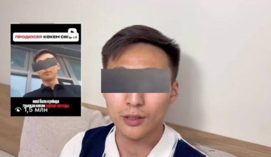 Телеканал Balapan прокомментировал скандал с «изнасилованием продюсером»