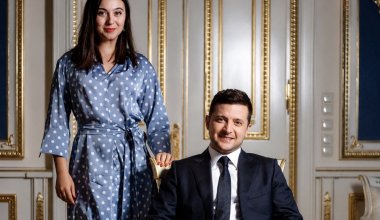 Бывшая пресс-секретарь Зеленского назвала его «диктатором» и «препятствием миру»