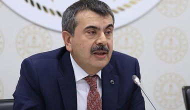 Министр образования Турции объяснил, почему «Центральная Азия» - неправильный термин