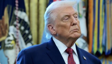 Трамп ответил, договаривался ли с Путиным о передаче Донбасса России