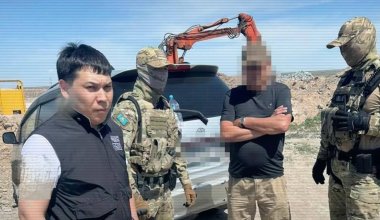 Кто годами обкрадывал «Казахмыс» под носом у охраны, рассказали в МВД
