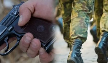 За гибель солдата-срочника в Мангистауской области ответит командир части