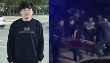 «Его волокли в крови»: в Кызылорде расследуют загадочную гибель первокурсника