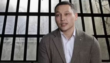 Общественнику Санжару Бокаеву продлили арест до 18 июня