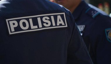 Полицейский насмерть сбил ребенка в Актау