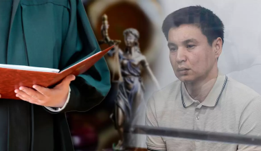 Суд отказался смягчать наказание Бахытжану Байжанову