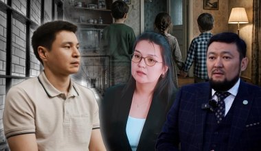 Адвокат Байжанова: УДО мешает общественный резонанс вокруг дела Бишимбаева