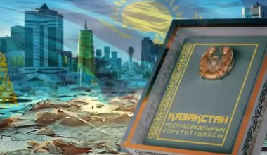 Членов «Халық Кеңесі» будут выбирать на четыре года