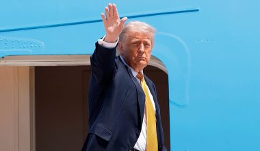 В честь Дональда Трампа переименуют аэропорт в США