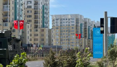 Кто из президентов тюркских стран приедет на саммит в Туркестане