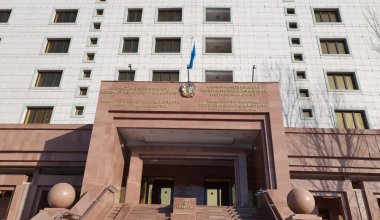 Минкультуры Казахстана получит спецполномочия на случай ЧС