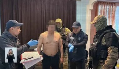 Раскрыты подробности мошеннической схемы в Карагандинской области