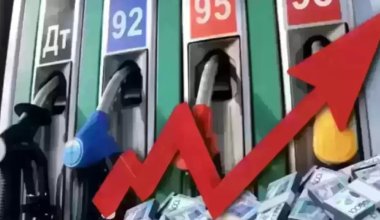 Дорогой бензин вместо транспортного налога – стала известна позиция госорганов