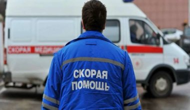 В Алматы фельдшера скорой помощи обвинили в сексуальных домогательствах во время вызова