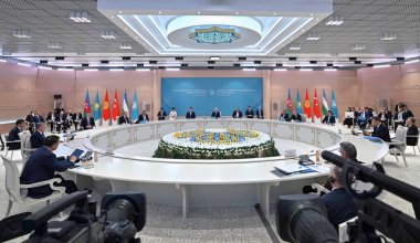 Спецслужбам тюркских стран предложили объединиться в борьбе с деструктивными течениями