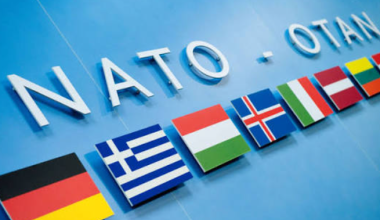 В Германии назвали возможную дату атаки РФ на НАТО
