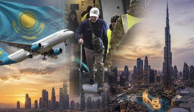 Казахстанцам могут ограничить поездки на Ближний Восток из-за войны