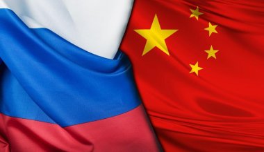 Путин едет в Китай: в Пекине обсудят стратегическое партнерство РФ и КНР