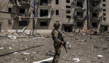 12 граждан Казахстана находятся в плену в Украине - посольство РК