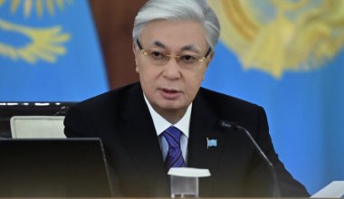 Путин, Си Цзиньпин, Алиев и Мирзиёев: кто поздравил Токаева с днем рождения