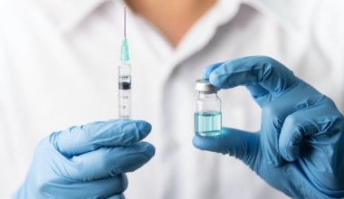В Казахстане расширили бесплатную вакцинацию от ВПЧ на подростков до 17 лет