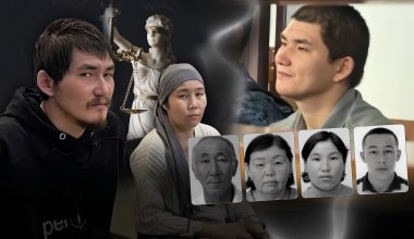 Тела закопал, с телефонов писал: жуткие подробности убийства семьи в Жангельдине