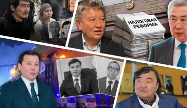 Убийство семьи, «спящий» бизнес и ЕНПФ: чем запомнилось 18 мая