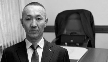 Сельский аким покончил с собой в СКО