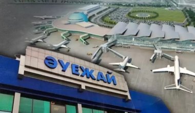 Бектенов потребовал открыть рейсы в Токио и Нью-Йорк