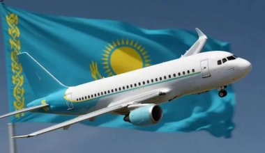 Стало известно, сколько Казахстан потратил на эвакуацию граждан из стран Персидского залива