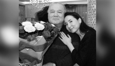 Удар лопатой в шею: казахстанка заявила, что убийцу ее отца уводят от статьи