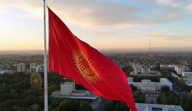 Кыргызстан начал зачистку компаний после давления Запада