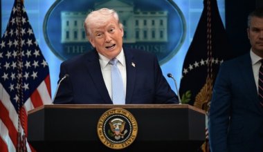 Трамп пригрозил Ирану новыми ударами, если сделки не будет