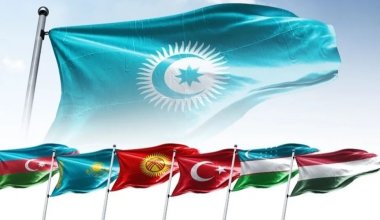 Тюркские страны сделали ещё один шаг к общему будущему