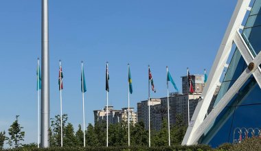 В Астане готовятся встретить президента «африканской Кремниевой долины»