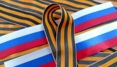 Порвал георгиевскую ленту: мигранту грозит срок за реабилитацию нацизма в России