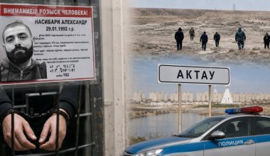 Уехали на войну? Сестра убитого казахстанца обратилась к президенту