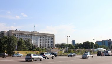 Алматы снова перекроят: что изменится для водителей