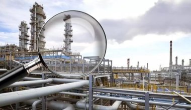 Казахстан официально начал готовиться к строительству четвёртого НПЗ