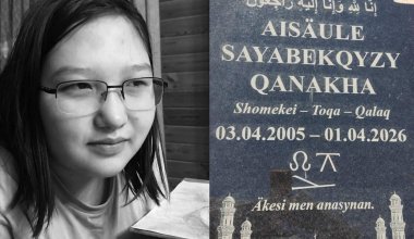 «На голову был надет пакет»: отец погибшей астанчанки обвинил Киберпол в бездействии