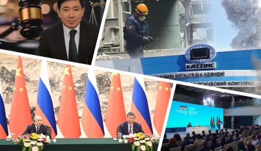 Собачатина в ресторанах, Кок-Жайляу для богатых и переговоры в Пекине – главное за день