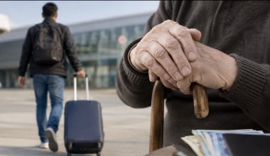 В Кыргызстане решили заняться пенсиями трудовых мигрантов