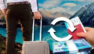 Казахстанцы оказались среди главных гостей Узбекистана