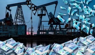 Четвёртый НПЗ обойдётся Казахстану в миллиарды долларов