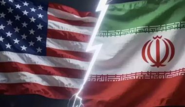 Иран рассматривает мирное предложение от США