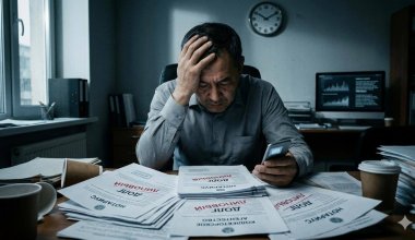 Нотариусы и коллекторы вешали на казахстанцев липовые долги — депутат