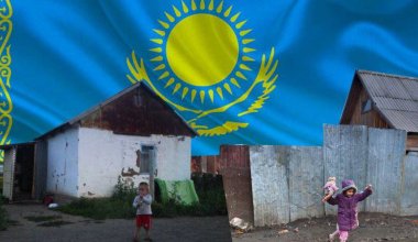 На грани выживания: названы самые бедные регионы Казахстана