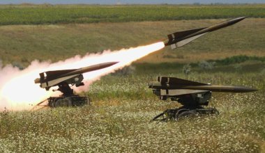 Американское вооружение для Украины: одобрена поставка деталей для ракетных систем