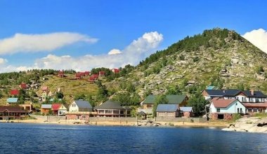 Перебои с электричеством ставят под удар турсезон на востоке Казахстана